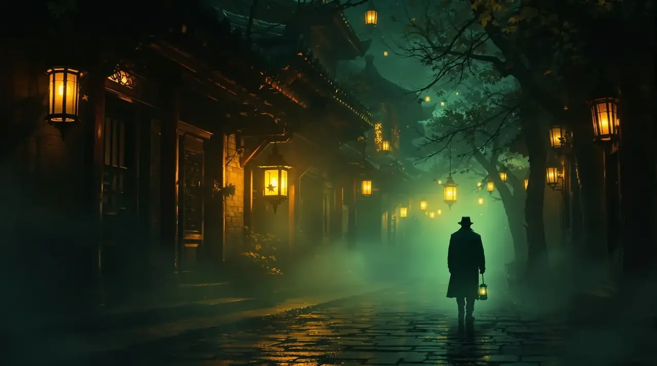 悬疑谜案 · 烧脑反转 海棠书屋