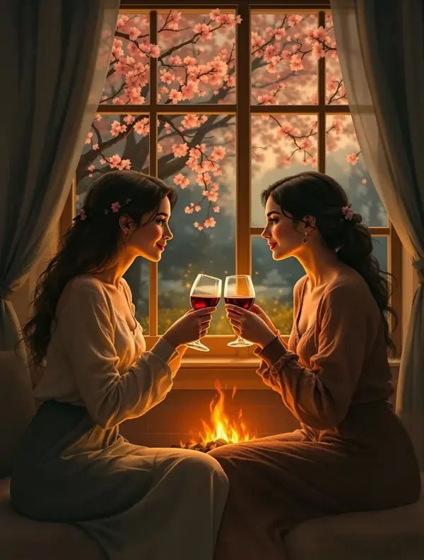 青梅煮酒 海棠书屋小说